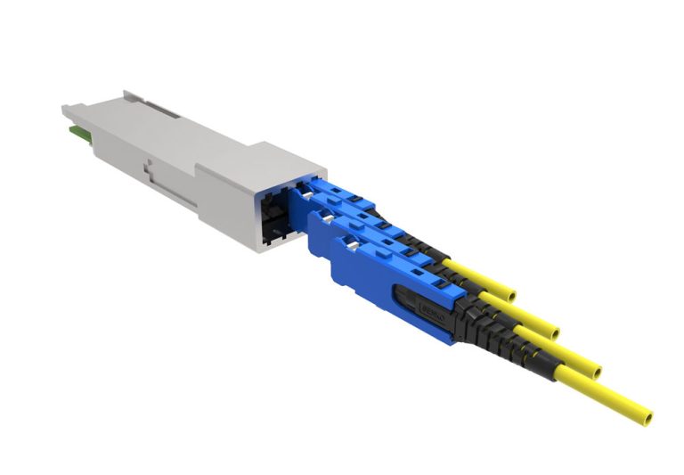 SN Compact Adapters SC Footprint - Opticlarity